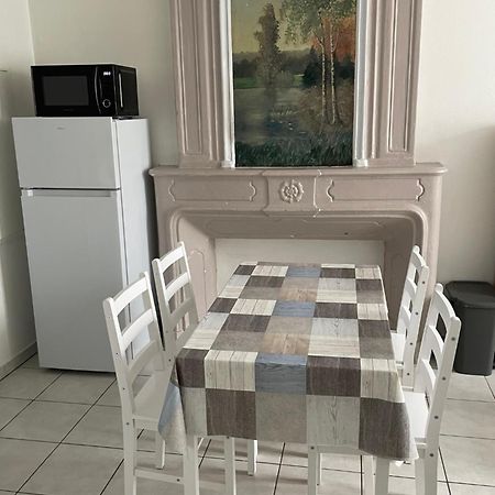 Chambre D'Hotes La Colombe Xouaxange Buitenkant foto